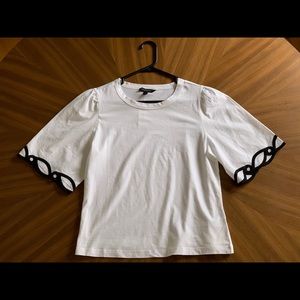 Banana Republic Tunic - Small